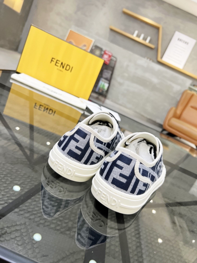 Fendi Sneakers